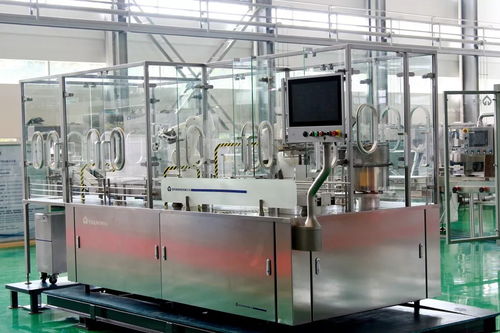 從手工到智能 唐岳引領(lǐng)中國醫(yī)藥裝備業(yè)的四十年巨變