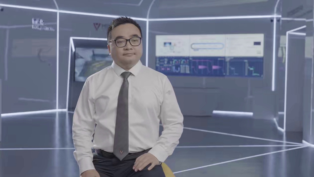 沿著總書記的足跡看廣東 中小企業(yè)能辦大事，智能制造裝備崛起新動(dòng)能