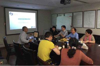 科技賦能 智領(lǐng)未來——湖南省定額站攜手造價(jià)企業(yè)共探EBIM技術(shù)應(yīng)用發(fā)展路線
