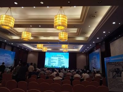 熔煉智慧，共創(chuàng)未來 記首屆全國礦物材料學(xué)術(shù)交流會(huì)技術(shù)咨詢與技術(shù)交流盛況
